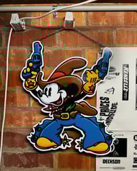Image 3 of Two Gun Mickey