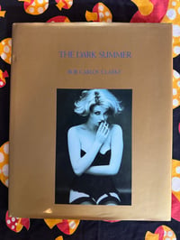 Image 1 of The Dark Summer, Bob Carlos Clark, 1988.