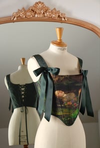Image 1 of Ophelia Corset