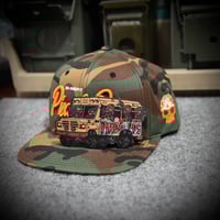 Image 1 of Short Bus Patch