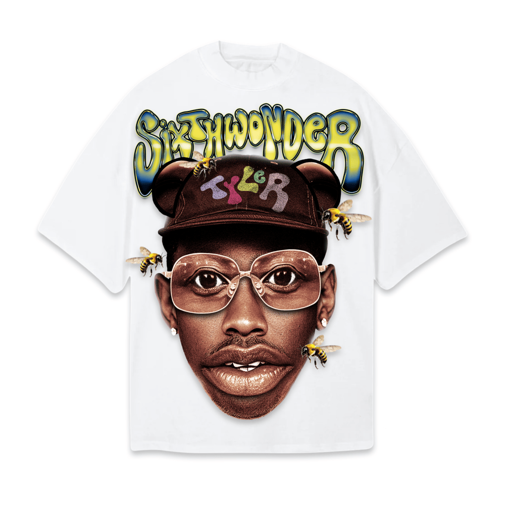 Image of Sixthwonder Tyler T-shirt