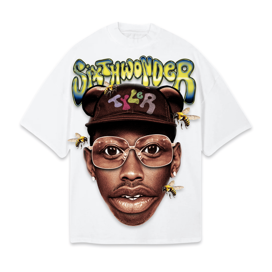 Image of Sixthwonder Tyler T-shirt