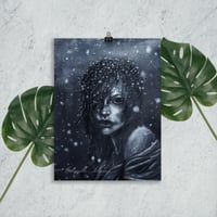 Image 4 of [EXCLUSIVE] Nocturnal prints 