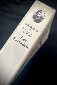 Image 3 of Les Farfadets Ou Tous les démons ne sont pas de l'autre monde, Berbiguier.