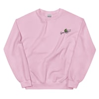 Image 3 of SA 17 Signature  Sweatshirt