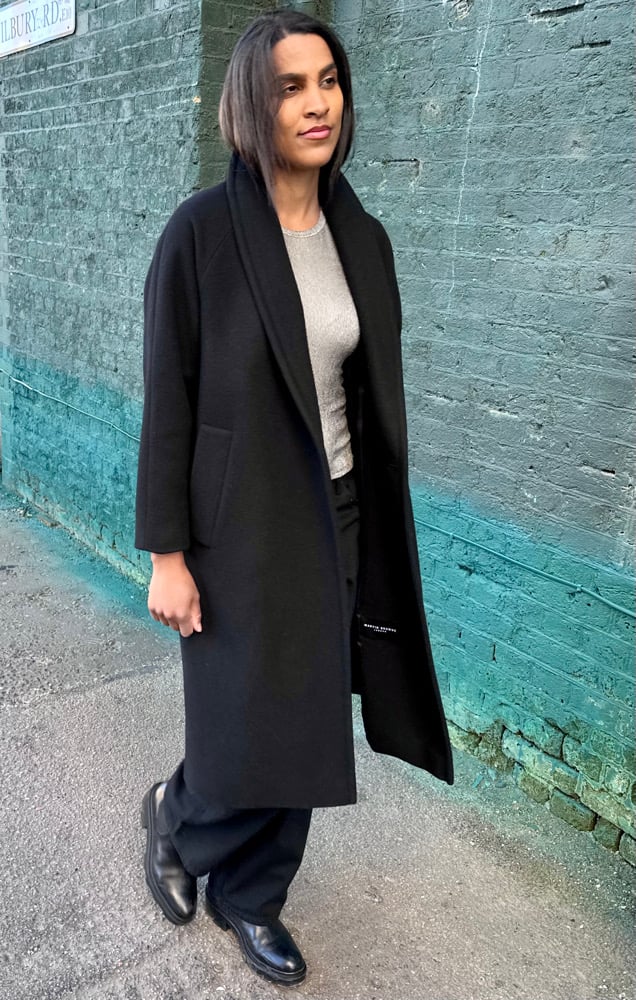 Image of AMELIA BLACK