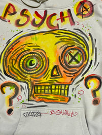 Image 3 of Psycho Skull - 2XL