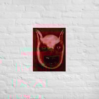 Image 2 of Unknown Origin Poster