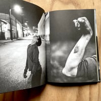 Image 7 of Thomas Sweertvaegher - The Journal Of A Skateboarder