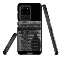 Image 15 of ♾️25🍄Tough case for Samsung®