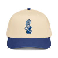 Image 2 of The Betty Blue's