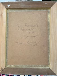 Image 3 of “Red Shape”  Noel Betowski