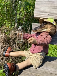 Image 3 of Willie Gatorson 