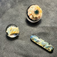 Image 1 of Blossom Slurper Set