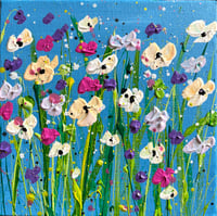 Image 1 of Wild Daisies