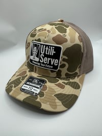 Harvest utiliserve