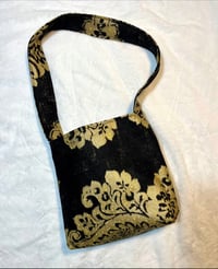 Image 2 of Oval Tote Bag