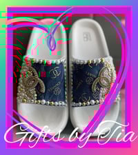 Designer Inspired Slides