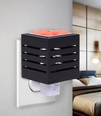 Image 2 of Electric Wall Plug-in Wax Warmer