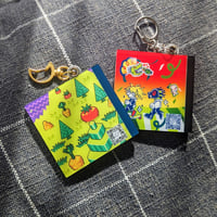 Image 4 of CD Charms