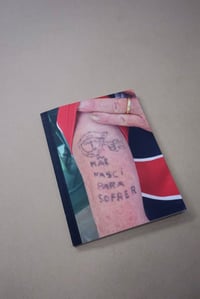 Image 1 of Mãe nasci para sofrer