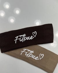 Fitbae Handband 