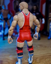 Image 3 of Kurt Gable Custom Action Figure