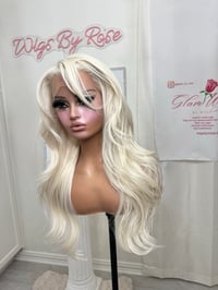 Image 21 of Brielle luxury free part (ready to ship) 