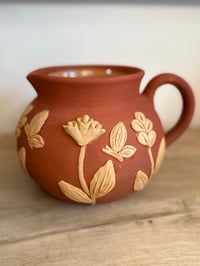 Image 3 of Mariposa Pitcher Lg 