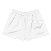 Image 2 of Men HEALING PROCESS All-Over Print Unisex Athletic Shorts
