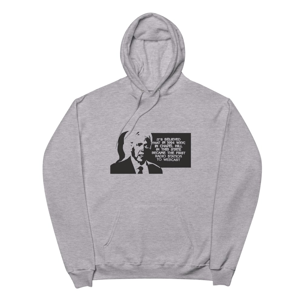 Image of Jeopardy Hoodie