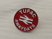 Image 2 of Badges (the full range)