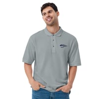 Image 1 of Men's Premium Polo