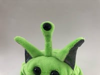 Image 4 of Alien Bean Bat