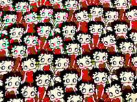 Image 5 of Licensed Scrub Hats