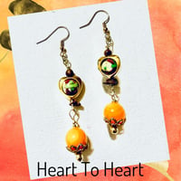 Image 2 of Earrings 