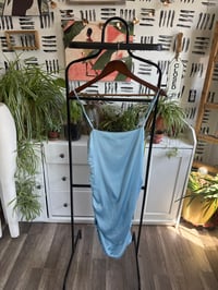 Image 1 of NWT forever 21 slip dress 