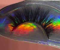 Image 1 of Lashes D623