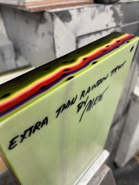 Image 2 of Extra Thin Rainbow by Mikie