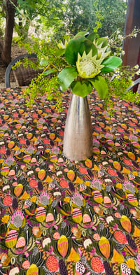 Image 1 of Tablecloth - KK Bush Banksia