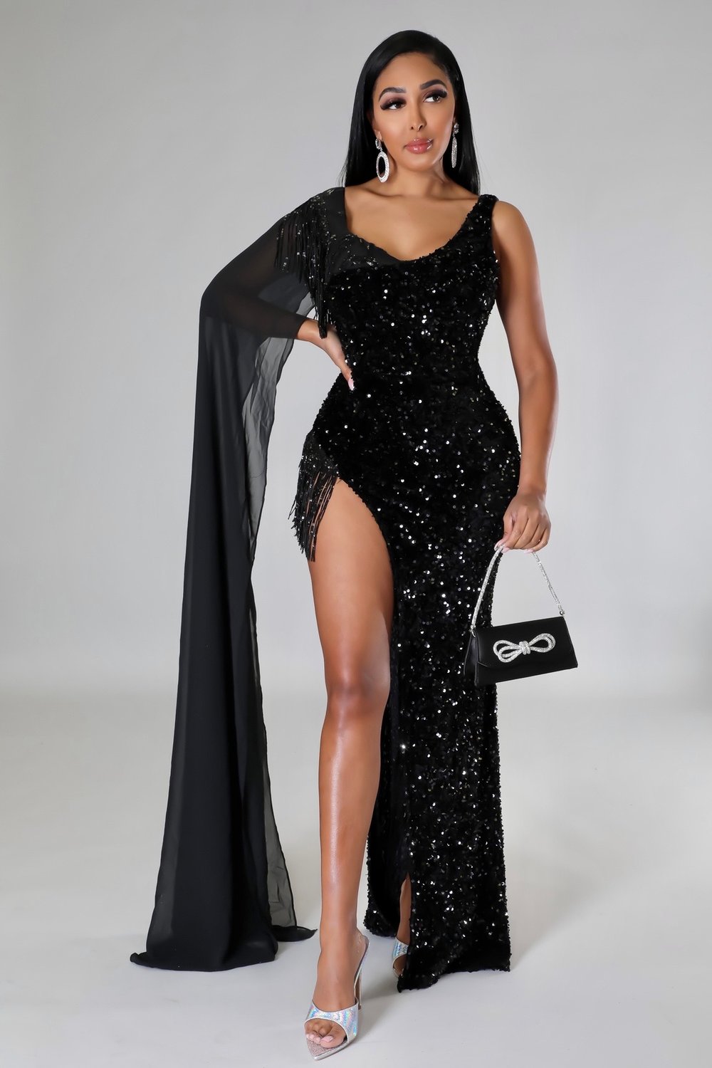 Image of Gala Ready Dress