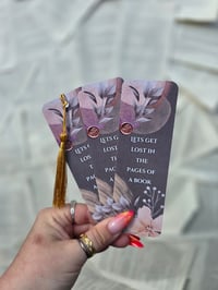 Image 2 of Bookmark | Get lost | Pages of Books 