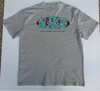 Image 2 of XLARGE ANGEL TEE (XL)