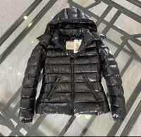 Image 2 of Mon Bady Coat