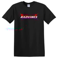 Image 3 of Gandamu tee