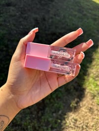Image 3 of Lip oils 
