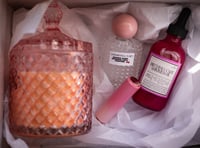 Image 8 of Herbal Custom Gift Box