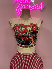 Girls Tee