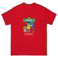 Image 7 of Simpson Street ATL — Custom Neighborhood Tee