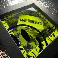 Image 3 of Mix Tape.Bassline memories (mini) 1st edition 